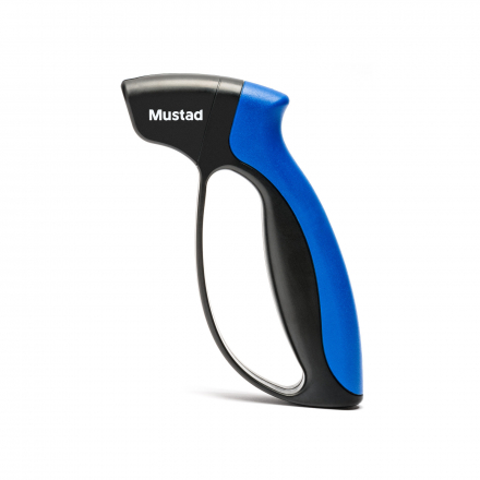 Mustad MT097 Knife Sharpener