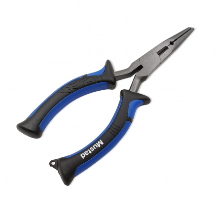 Mustad MT105 5" Mini Split Ring Pliers