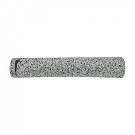 Nike Move Yoga Mat 4mm - Smoke Grey/Black