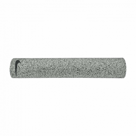 Nike Move Yoga Mat 4mm - Smoke Grey/Black