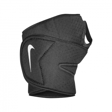 Nike Pro Wrist And Thumb Wrap 3.0 Black/White