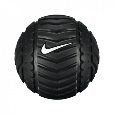Nike Recovery Ball - Black/White