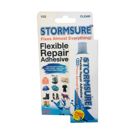 Stormsure 15g Blister Pack