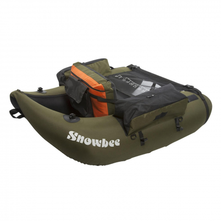 Snowbee Float Tube Kit