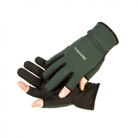 Snowbee Lightweight Neoprene Gloves