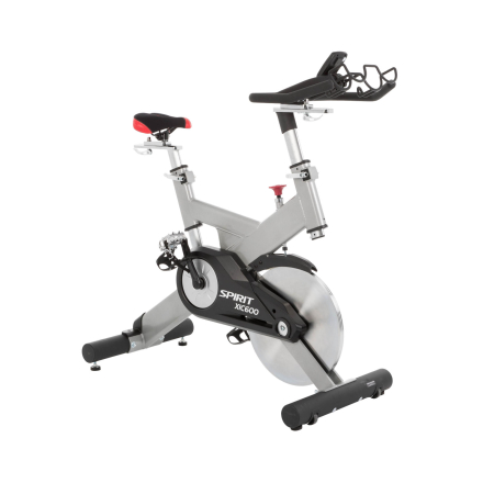 Spirit XIC600 Spin Bike