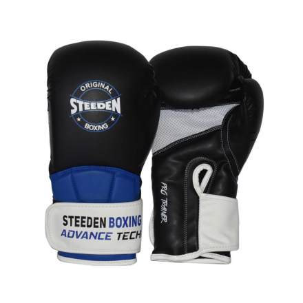 Steeden Pro Trainer PU Sparring Glove