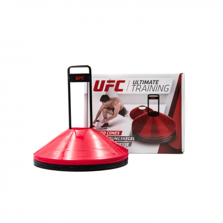 UFC Speed Cones (20)