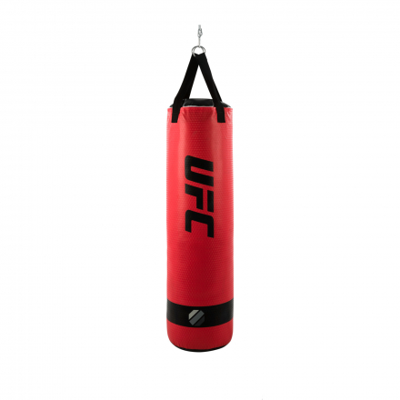 UFC Contender MMA Heavy Bag 80lb - Red