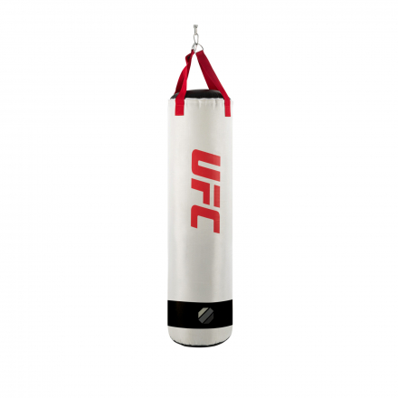 UFC Contender MMA Heavy Bag 100lb - White