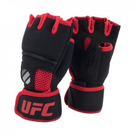 UFC Contender Quick Wrap Gloves