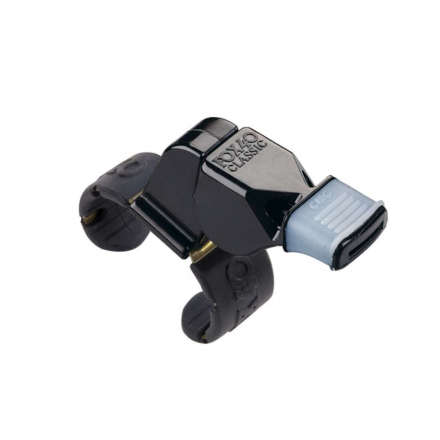 Fox 40 Classic CMG F/Grip Whistle