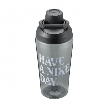 Nike TR Hypercharge Chug Bottle -16oz