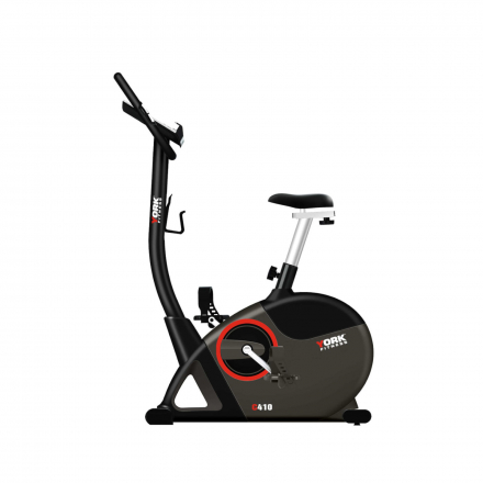 York C410 Exercise Bike