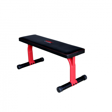 York Warrior Flat Bench