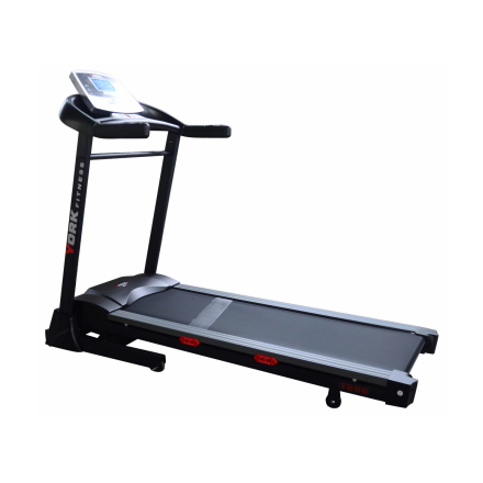 York T800 Treadmill