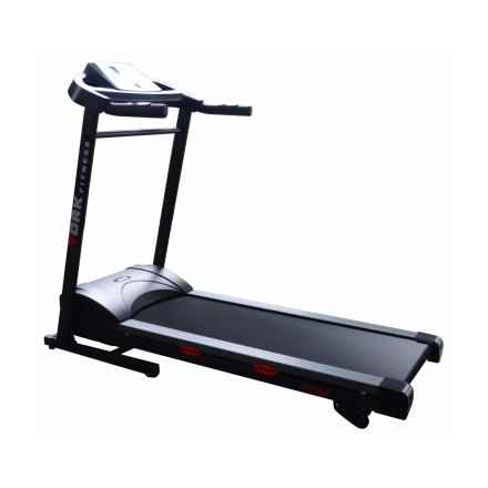 York T600 Treadmill