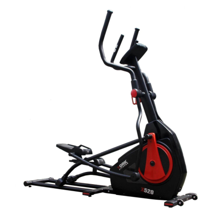 York X520 Elliptical Cross Trainer