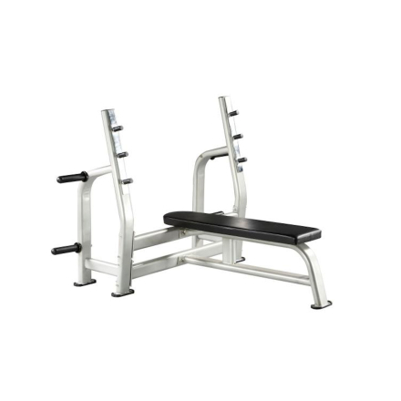 York Olympic Flat Bench