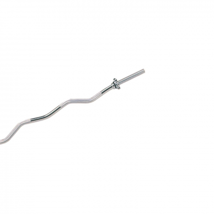 York Spinlock Solid Ez Curl F.I.C. Bar