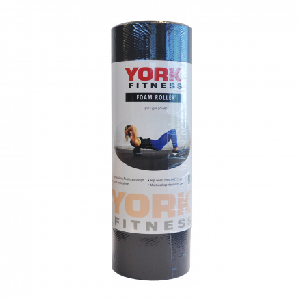 York Foam Roller