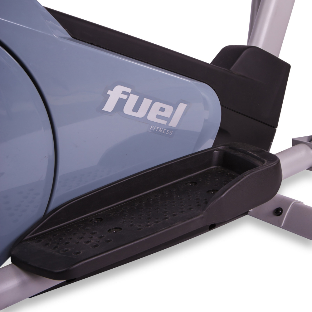 Fuel fitness cross trainer shop