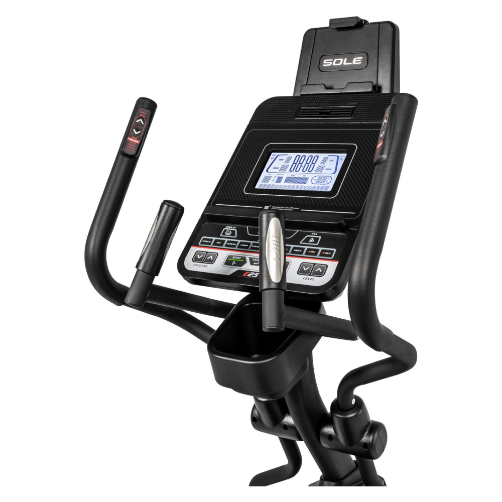 Sole cross trainer 2025