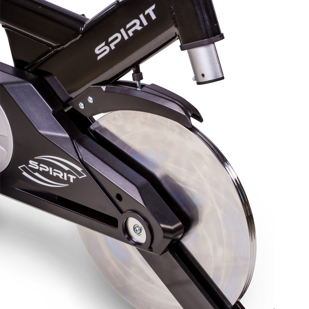 Spirit CS800 Spin Bike