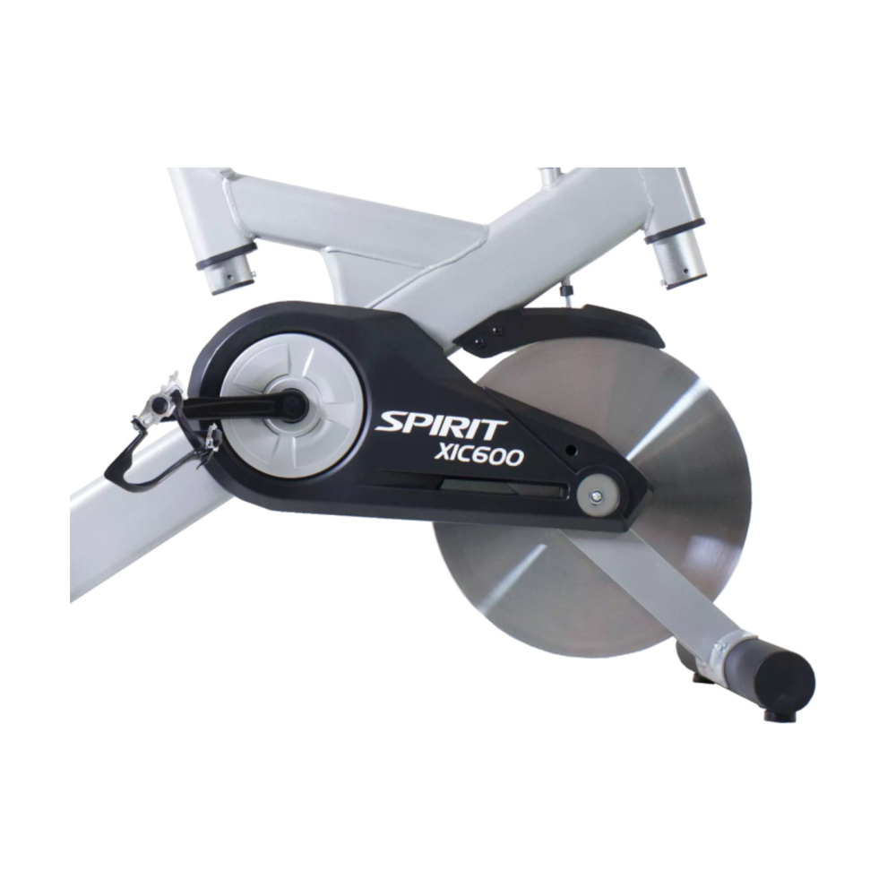 Spirit xic600 discount