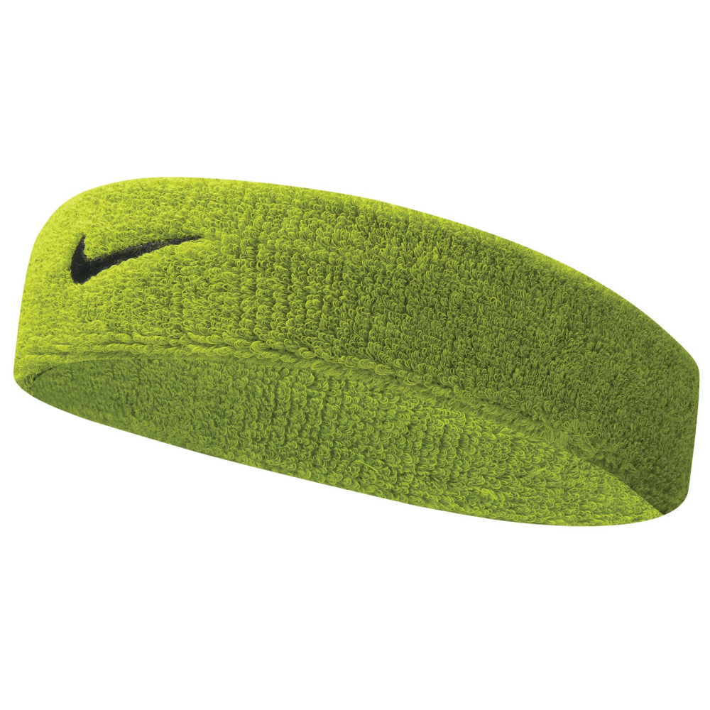 Nike swoosh headband clearance