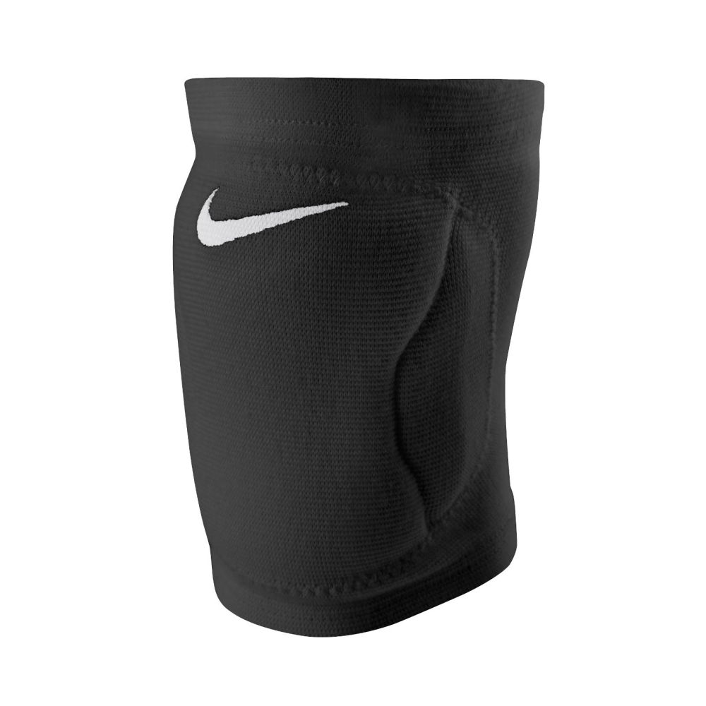 White nike volleyball knee pads sale
