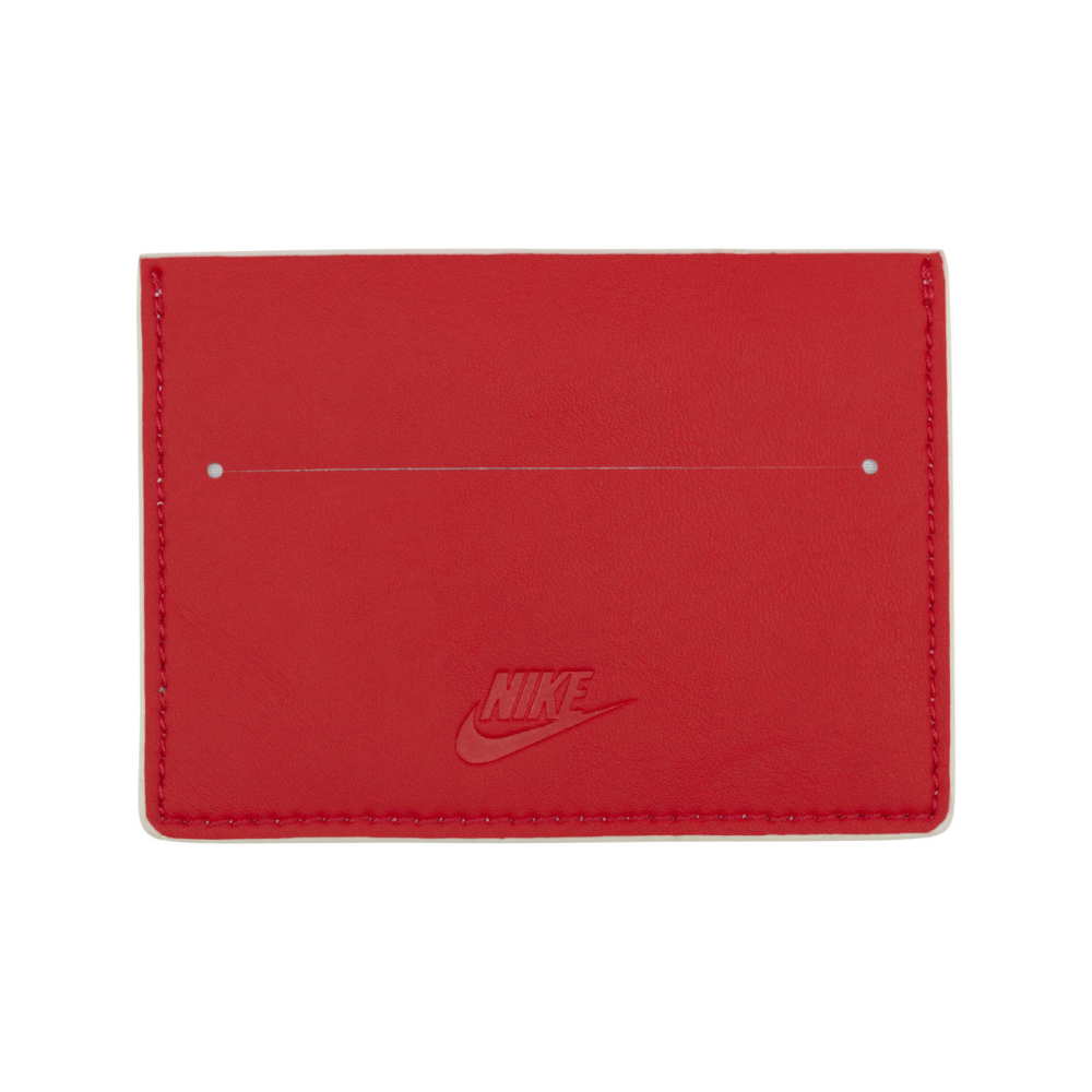 Nike Icon Air Force 1 Card Wallet