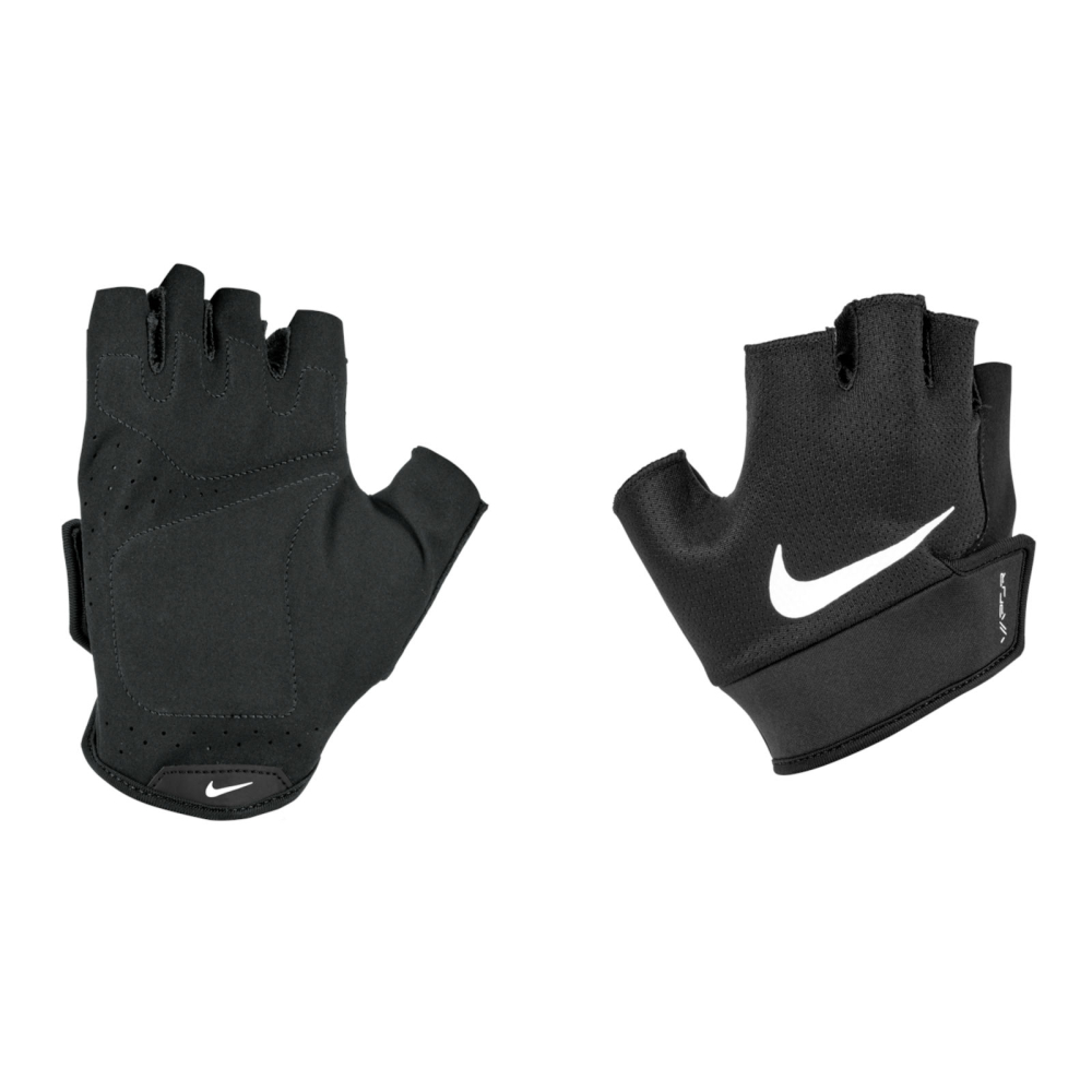 Nike M Vapor FG Black Black White