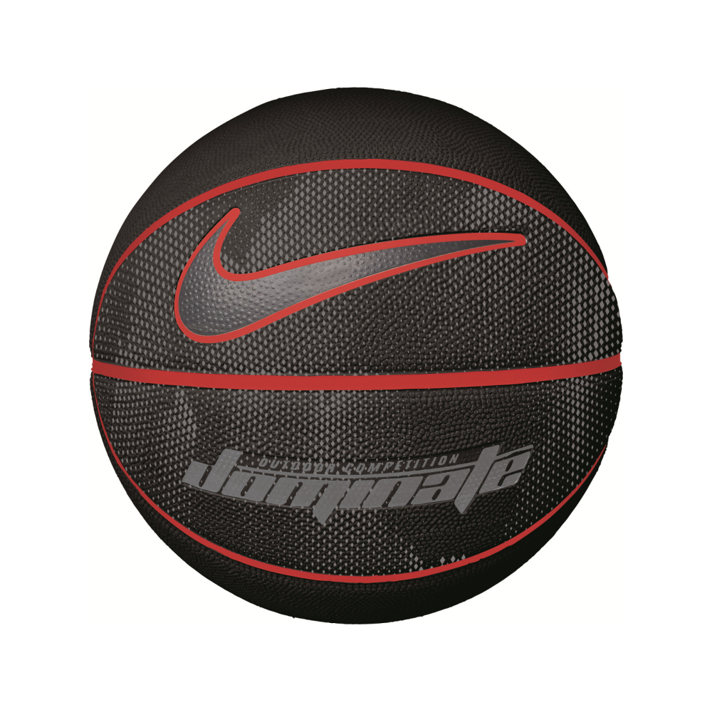 Nike dominate basketball black shop