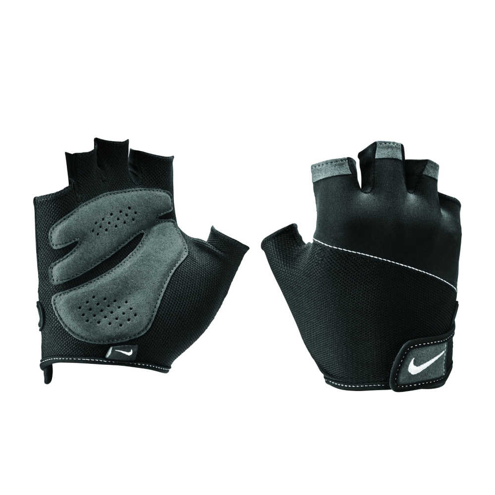 Nike workout gloves womens best sale