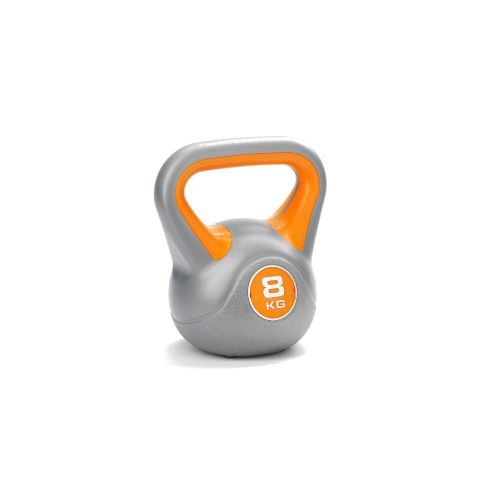 York Kettlebells