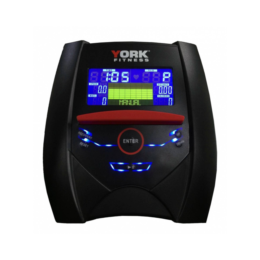 York x520 cross trainer outlet