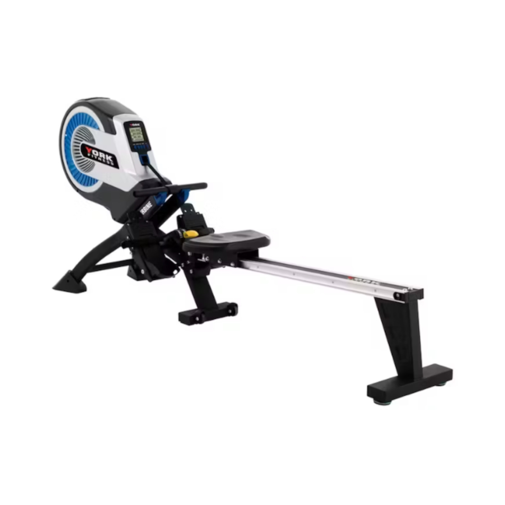 York fitness rowing machine 2025