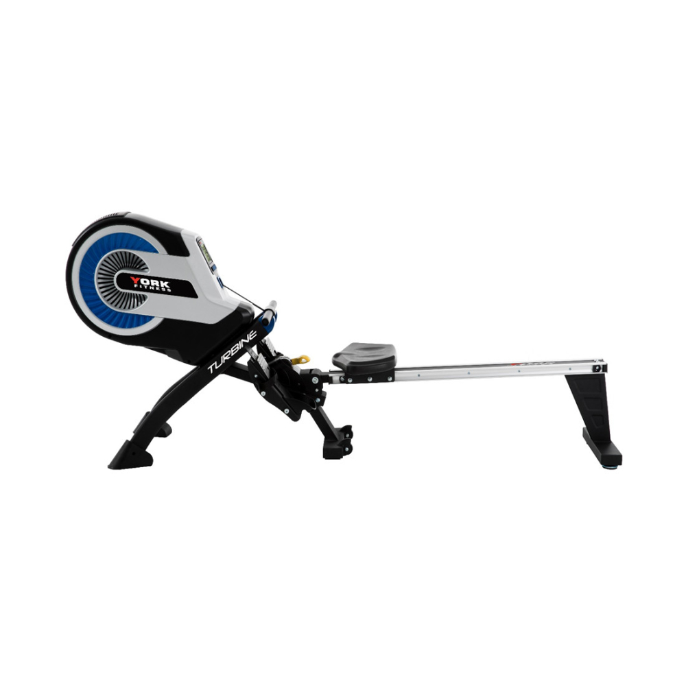 York fitness rower online