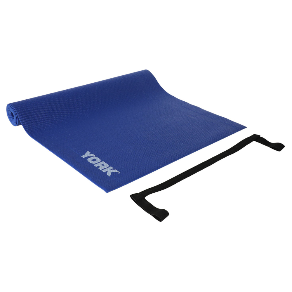 York exercise mat online
