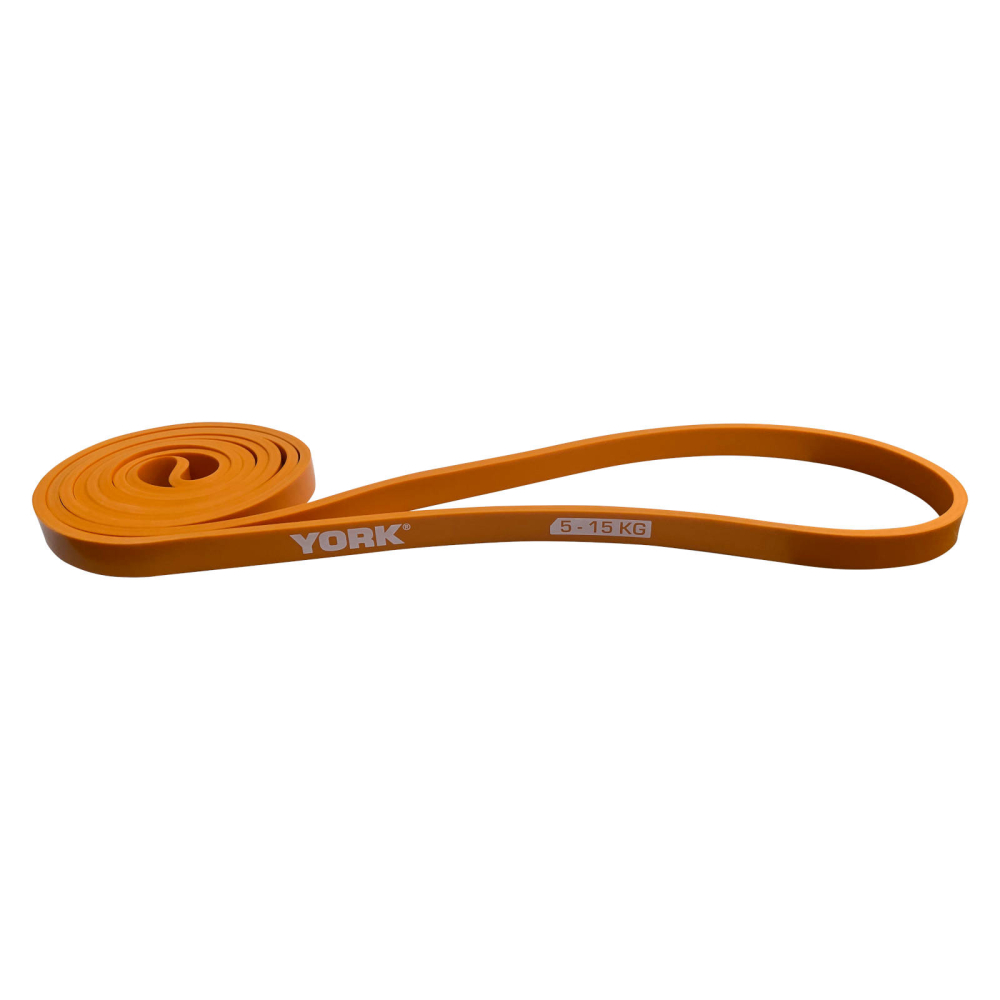 York Resistance Bands