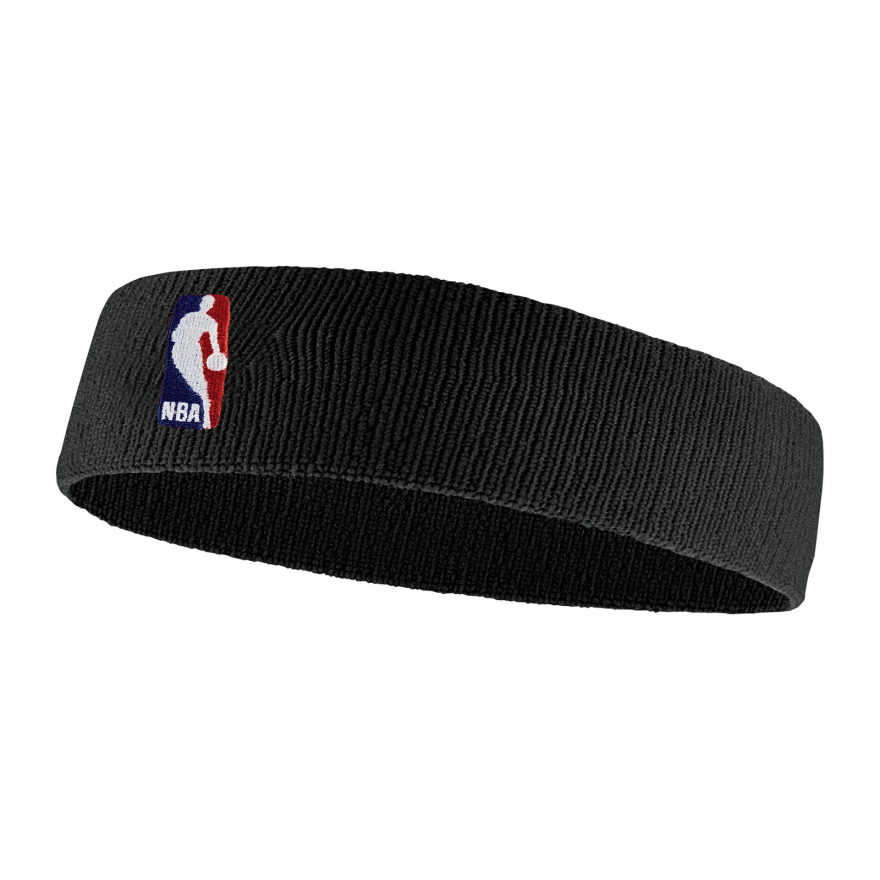 mens nike head band