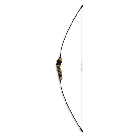 Barnett Quicksilver Recurve Bow