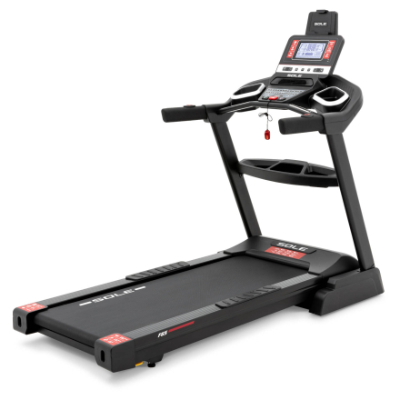 Sole F65 Treadmill
