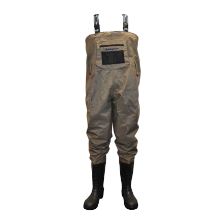 Fishfighter Nylon Chest Wader