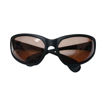 Fishfighter Polaroid   Sunglasses