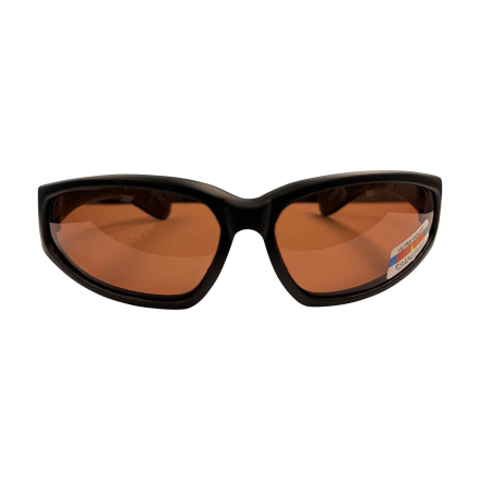Fishfighter Polaroid   Sunglasses