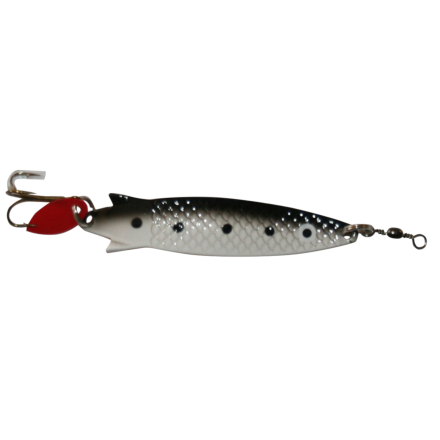 Fishfighter Toby - Fluro Pink Flash
