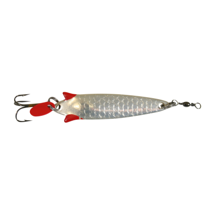 Fishfighter Toby - Fluro Pink Flash