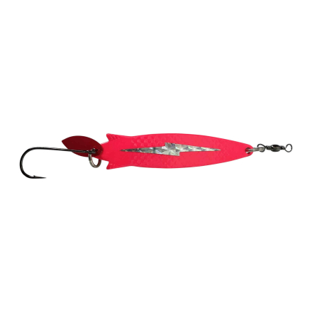 Fishfighter Toby - Fluro Pink/Flash - SH